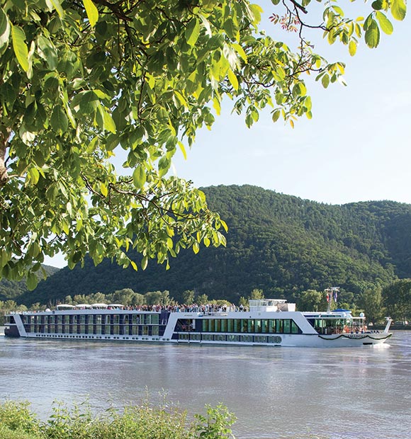 AmaWaterways River Cruises