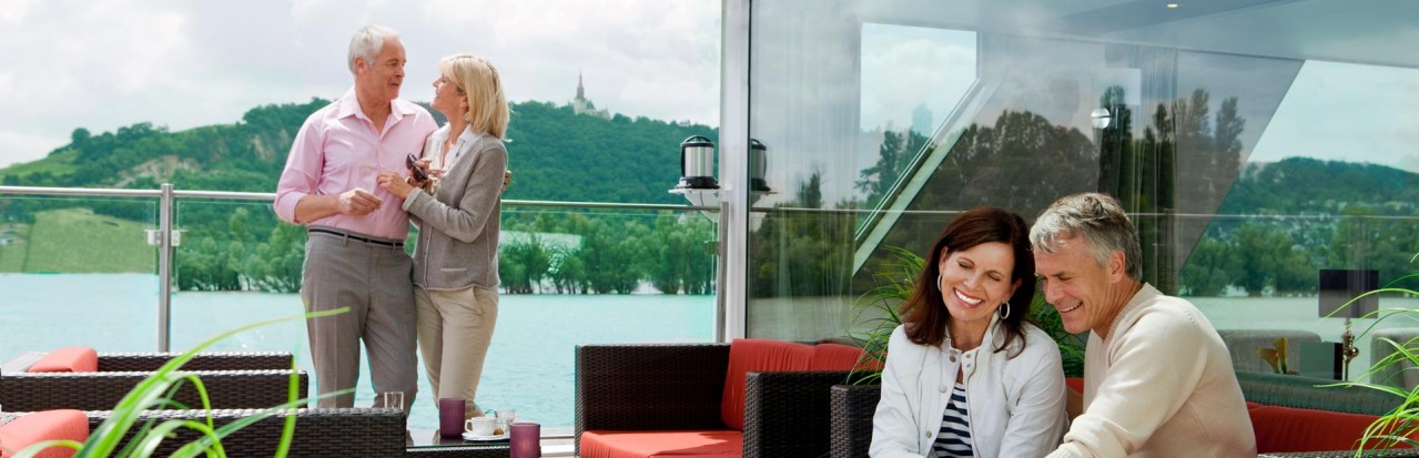 Amadeus Silver River Terrace