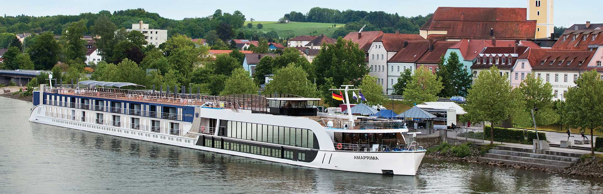 2019 AmaWaterways River Cruises | RiverVoyages.com