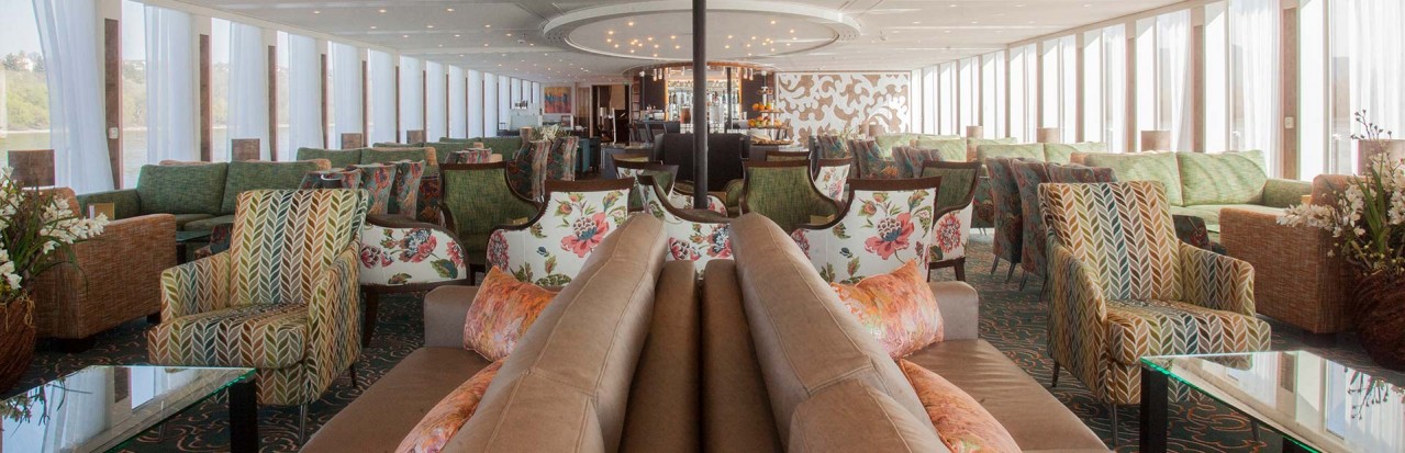 APT Amareina Lounge