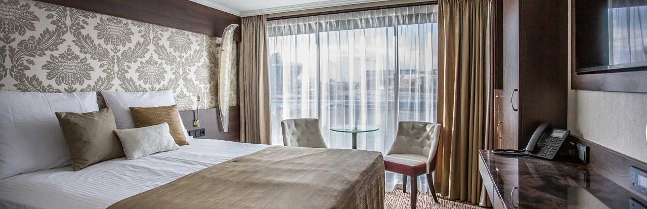 Riviera Emily Bronte Suite
