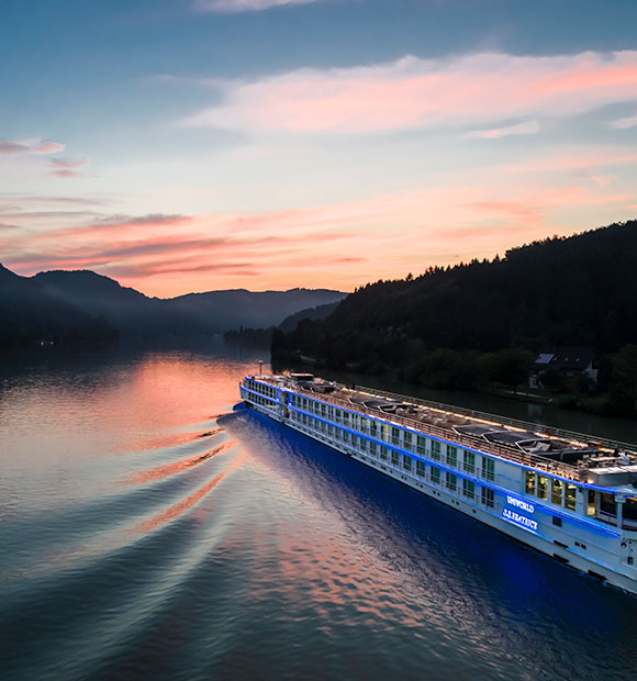 Uniworld River Cruises | RiverVoyages.com