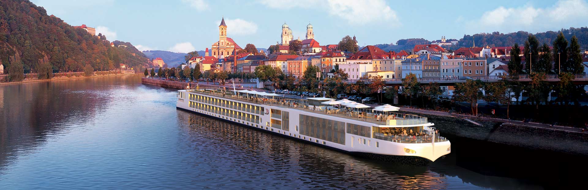 Viking 2020 River Cruises | RiverVoyages.com