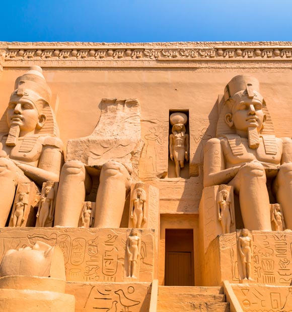 Abu Simbel