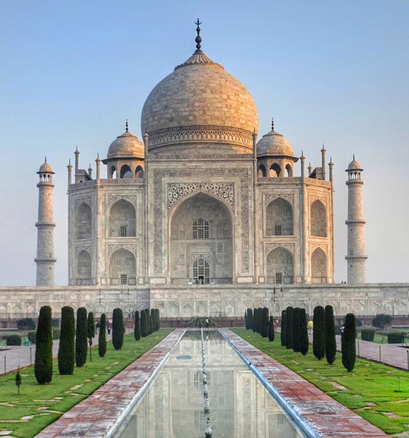 Agra