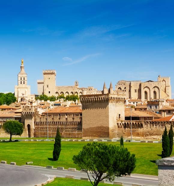 Avignon