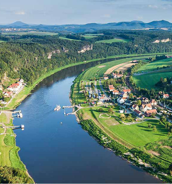 Elbe River Cruises, Holiday Deals | RiverVoyages.com