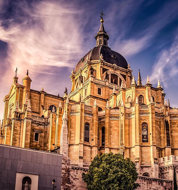 Madrid