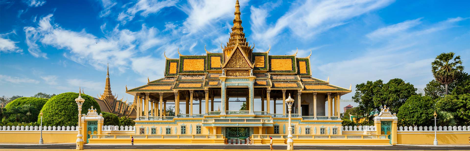 Phnom Penh