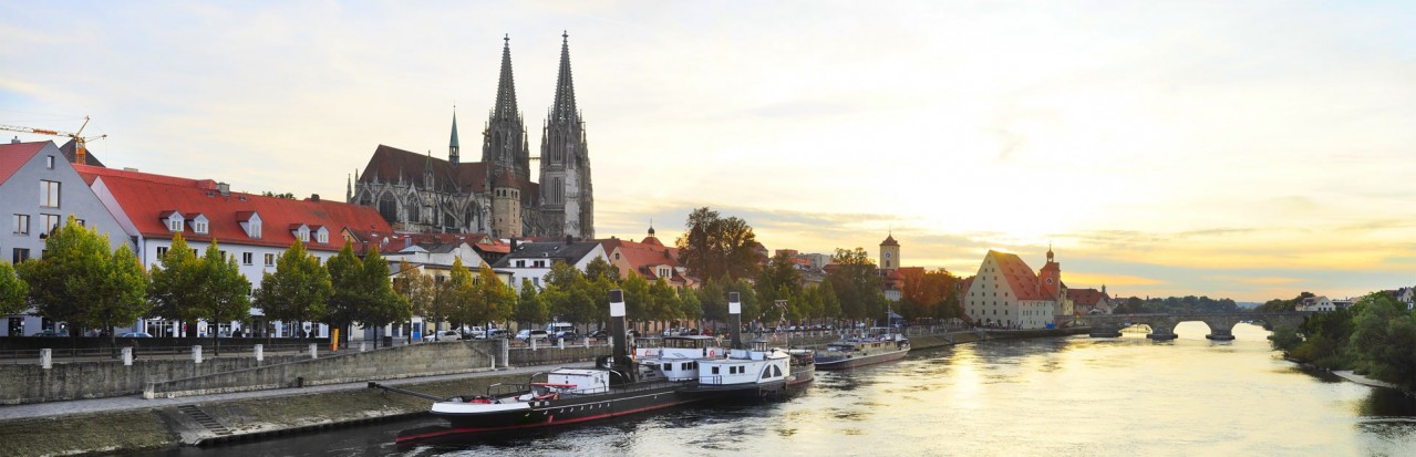 Regensburg