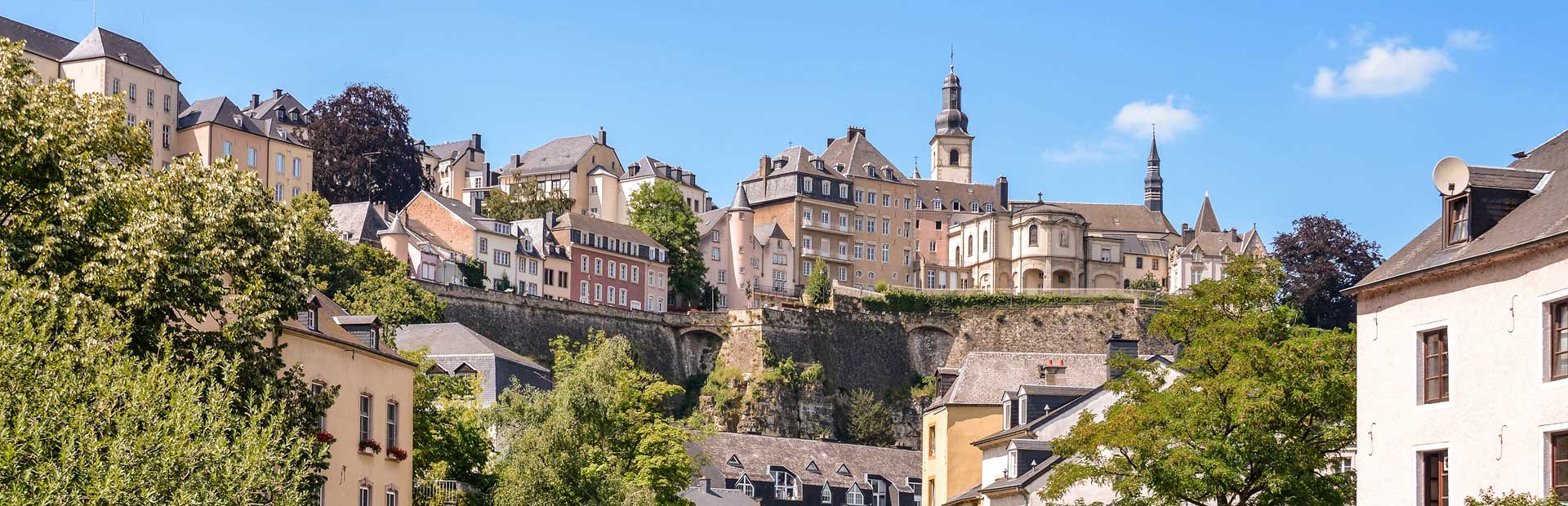 Luxembourg