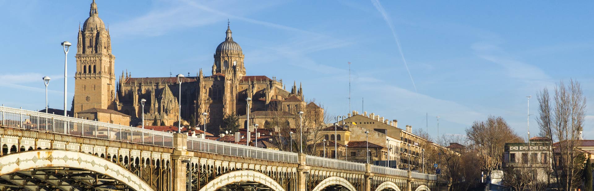 Salamanca