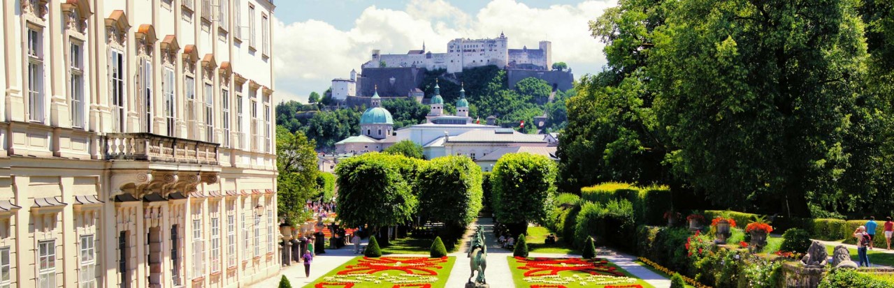 Salzburg