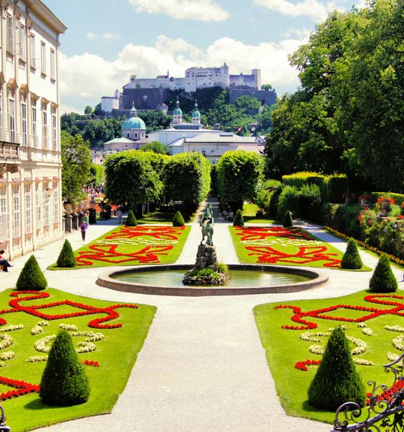 Salzburg