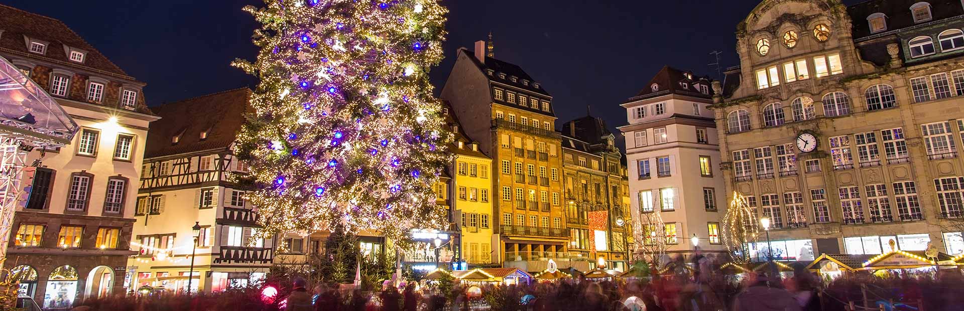 Europe Cruise Christmas 2022 2021 & 2022 Festive River Cruises | Rivervoyages.com