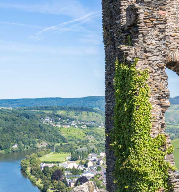 Traben Trarbach