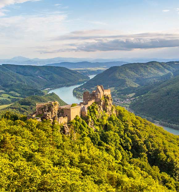 Wachau