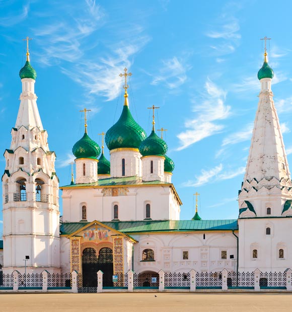 Yaroslavl